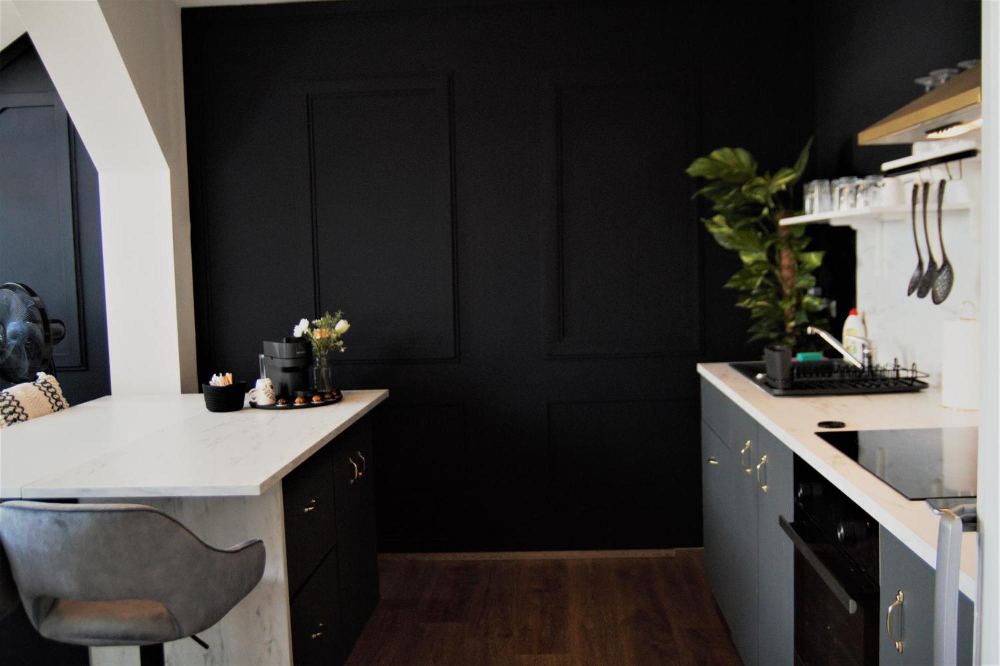 Spacious Flat & Parking Possibility, 3 Stops To Wenceslav Square Praga Exterior foto
